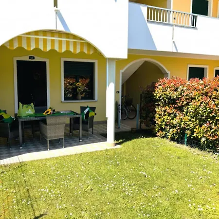 Bright 300 Mt From The - Beahost Bibione