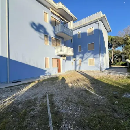 Bright 300 Mt From The - Beahost Apartmán Bibione