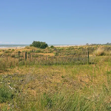 Bright 300 Mt From The - Beahost Bibione